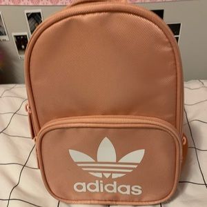 Adidas mini backpack